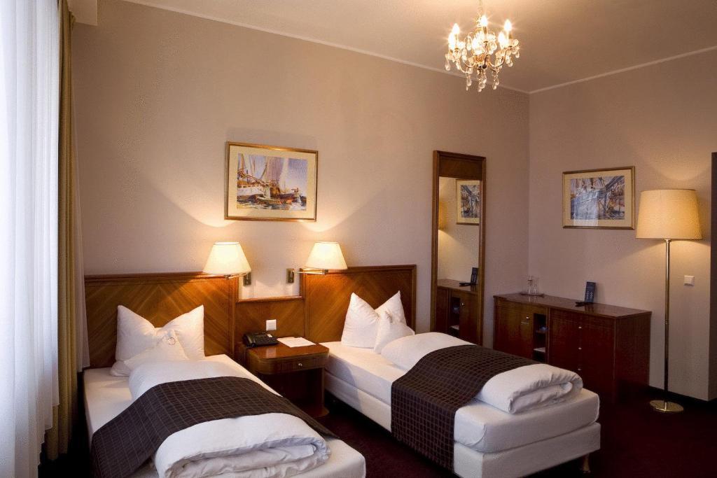 Hotel Ross Stuttgart